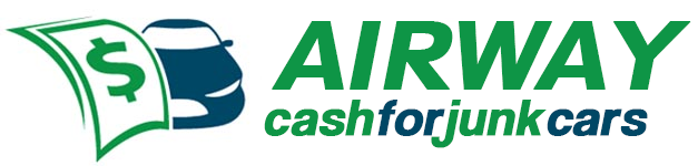 Airway Cash For Junk Cars Logo