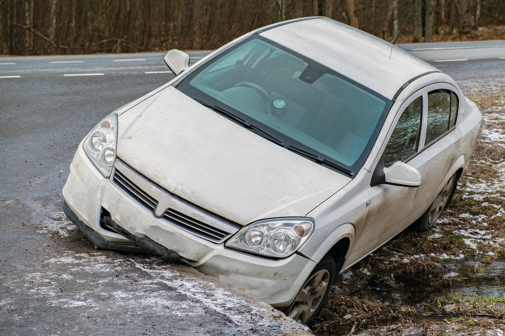 How To Sell A Damaged Car For The Best Price