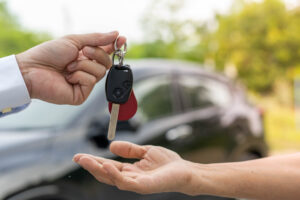 How To Sell Your Used Car For The Best Price