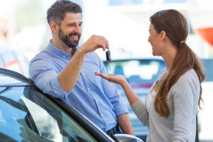 Selling Vs. Trading In: How To Decide What’s Best For Your Car