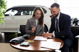Selling Your Car? Here’s How To Properly Fill Out The Title